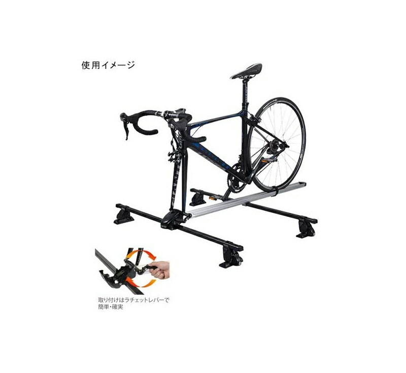 Terzo テルッツォ (by PIAA)TP-2197 カーキャリアスモールパーツ EC21用ラチェットレバー