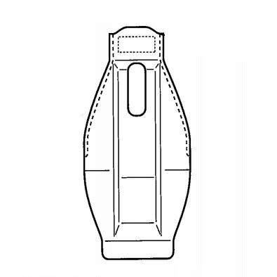 Terzo テルッツォ (by PIAA)ホルダー TP6153