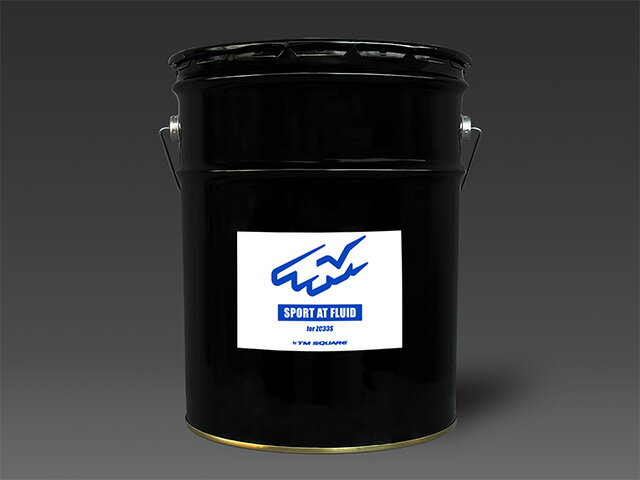 TM SQUARE SPORT AT FLUID for ZC33S　20L TMOL-AT010-P20 SUZUKI スイフトスポーツ ZC33S