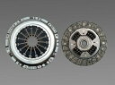 【メーカー直送品】ミノルインターナショナル TM SQUARE クラッチカバー&クラッチディスク セット TMCL-AB3331 SUZUKI スイフトスポーツ ZC33S