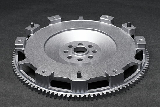 【メーカー直送品】ミノルインターナショナル TM SQUARE 軽量フライホイール TMFW-U02611 SUZUKI スイ..