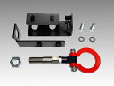 TM SQUARE 牽引フックKIT TMTH-R01 SUZUKI スイフトスポーツ ZC33S