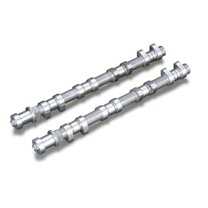 戸田レーシング TOYOTA セリカ ST162 3SG ハイパワープロフィールカムシャフト （インナーシムKIT必要）IN/EX共通 14111-3S0-I22