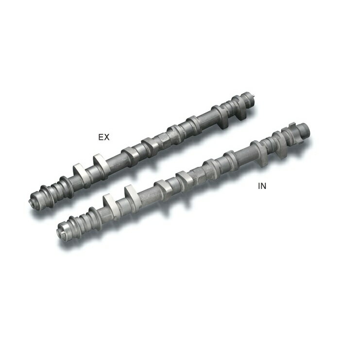 戸田レーシング TOYOTA アルテッツァ SXE10 3SG ハイパワープロフィールカムシャフト/IN 14111-XE1-020(2)