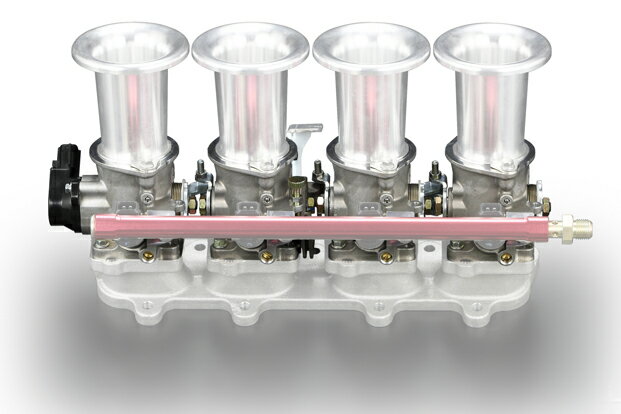 戸田レーシング TOYOTA レビン、トレノ AE86 4AG スポーツインジェクションボディKIT 45mm 16410-4AG-000