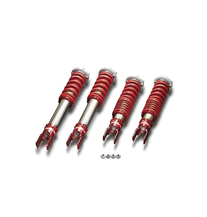戸田レーシング HONDA S2000 AP1/2 ファイテックス・ダンパーKITタイプDA 51520-AP1-000