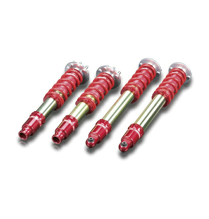 戸田レーシング HONDA アコード CL7/9 ファイテックス・ダンパーKITタイプDA ダンパーのみ（1台分） 51522-CL7-000