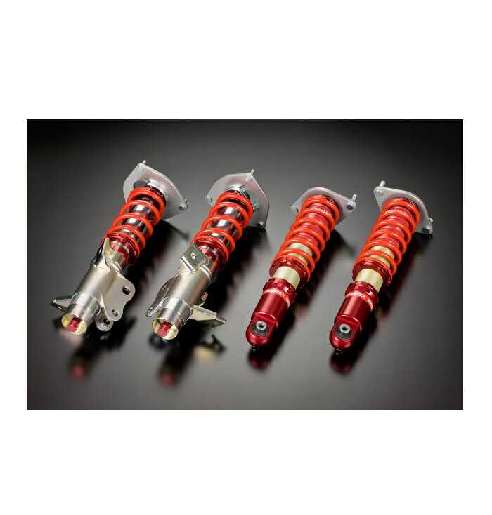 戸田レーシング SUBARU BRZ ZC6 ファイテックス・ダンパーKITタイプDA-G 51530-ZN6-000