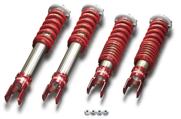 戸田レーシング HONDA S2000 AP1/2 ファイテックス・ダンパーKITタイプDA-G ダンパーのみ（1台分） 51532-AP1-000