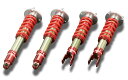 戸田レーシング MAZDA RX-7 FD3S ファイテックス・ダンパーKITタイプDA-G ダンパーのみ(1台分) 51532-FD3-000