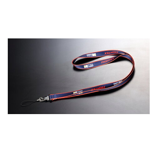 戸田レーシング 戸田 RACINGオリジナル携帯用ネックストラップ 99900-STP-001 戸田レーシング 戸田 RACINGオリジナル携帯用ネックストラップ 99900-STP-001