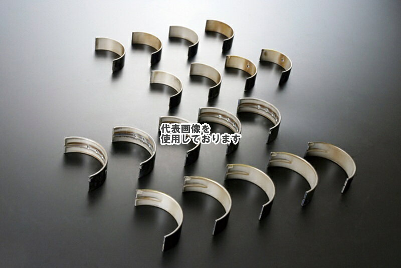 東名パワード CONROD BEARING GRADE C RB26DETT/RB25DE(T)/SR20DE(T) 127102