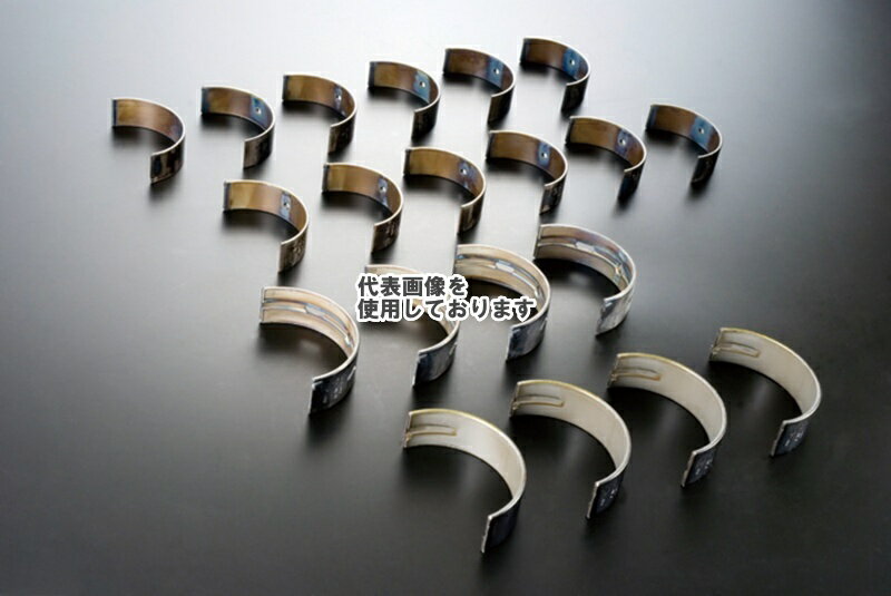 東名パワード CONROD BEARING GRADE C VQ35DE 127105