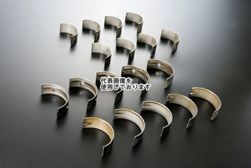 東名パワード CONROD BEARING GRADE B 4G63 EVO5-9 127301