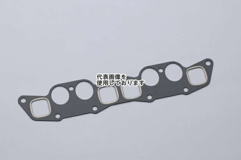樂天商城 - 東名パワード INTAKE MANIFOLD GASKET NISSAN A SERIES S-SIZE 131011