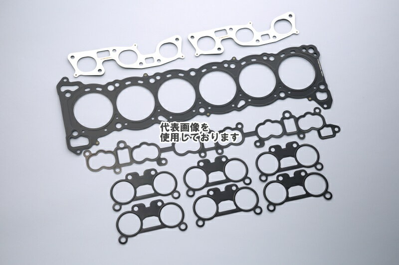 東名パワード GASKET COMBINATION RB26DETT 87.0-1.2mm 133013