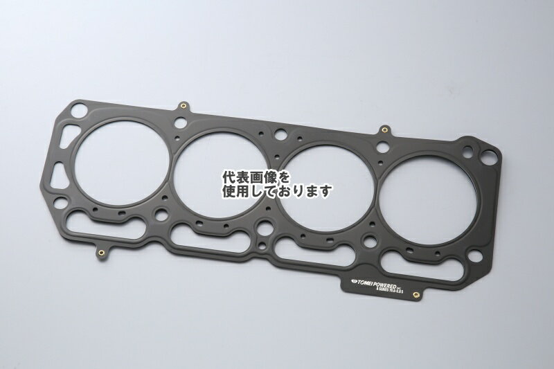 東名パワード HEAD GASKET A12/A14/A15 79.0-0.8mm Competition model 1345790082