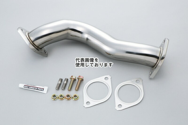 東名パワード EXPREME JOINT PIPE for 86/BRZ/FR-S 431104