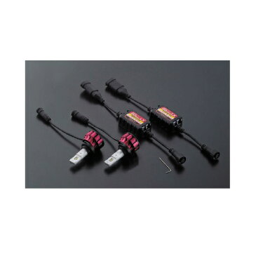 VALENTI(ヴァレンティ) LEDヘッド200ハイエース専用 HB3 6000K LD200-HB3-60