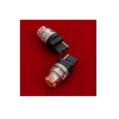 Valenti(バレンティ) RE06-T20A LEDバルブ REシリーズ T20アンバー