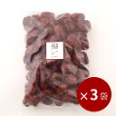 【大袋割引で52%OFF】 なつめ 1500g ( 500g × 3袋 ) ナツメ 棗 ドライフルーツ フリーズドライ 無添加 実 乾燥 漢方 薬膳 和漢 葛根...