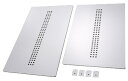 サーバーラックフレーム用幕板 サーバーラック60/90/120/160専用オプション(3)