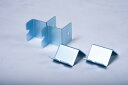 防塵ラック TidyBox 14U専用オプション 床固定金具