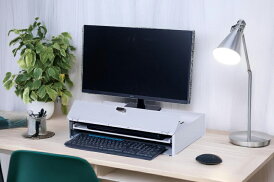 防塵ラック Tidy Box Note PCケース ホコリ 排熱 フィルター ファン 埃 盗難防止鍵付き 工場 粉塵 CPU モニター パソコン 収納 PC本体 ゲーム機本体