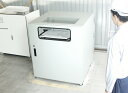防塵ラック TidyBox Printer プリンター ホコリ 排熱 フィルター ファン 埃 盗難防止 工場 粉塵(2)