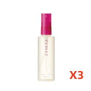 エクメール ソフトグロッシー オイルミスト 80ml (3本セット)