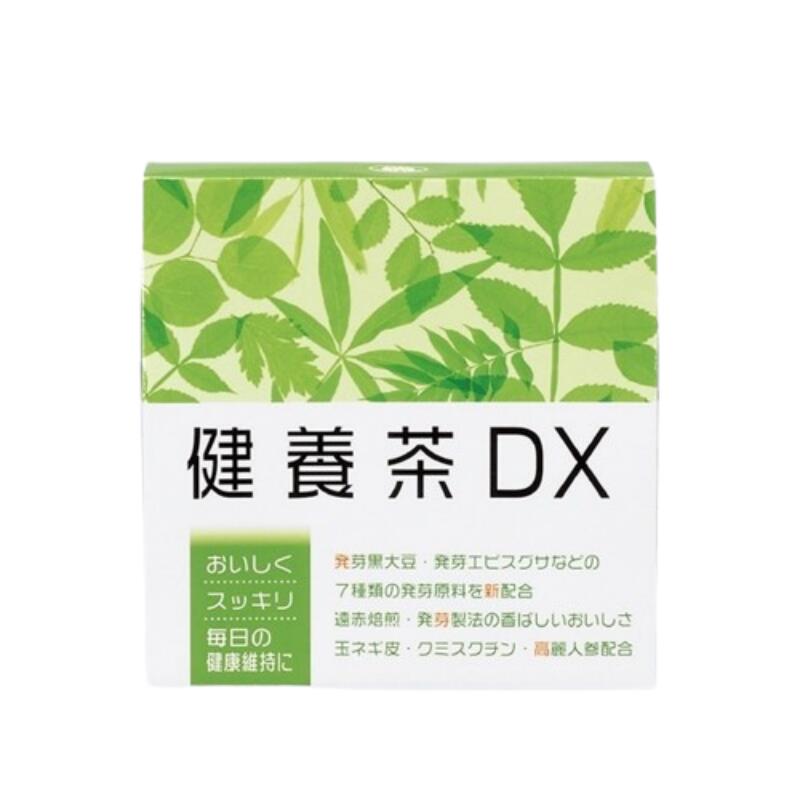ナリス 健養茶DX 180g (6gx30袋)
