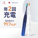 oclean 電動歯ブラシ 年2回で充電ok 音波 歯ブラシ 音波歯ブラシ Oclean-flow歯磨き usb はみがき 歯垢除去 電動はぶらし AI 音波振...