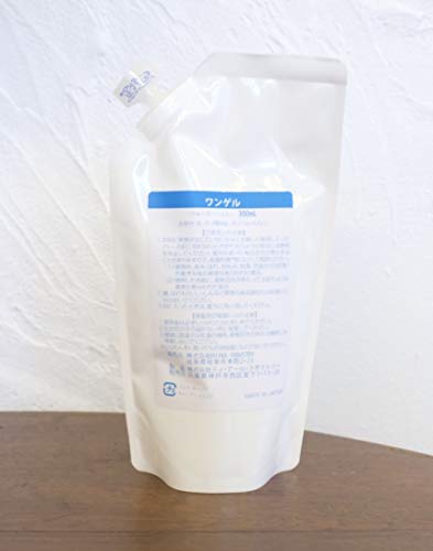  ワンゲル 300ml ONE GEL ワンジェル オジカインダストリー OJIKA INDUSTRY ウォータージェル 化粧水 抗酸化 オジカ 還元くん