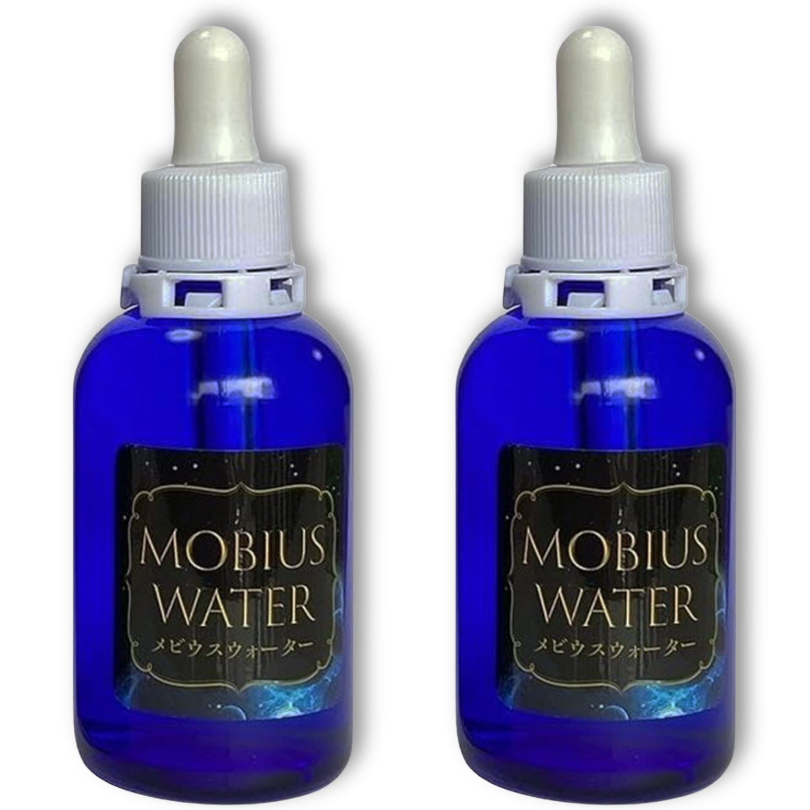 【 正規代理店 】 OJIKA Industry メビウスウォーター ( ワン酵素 ) 75ml × 2本 オジカインダストリー ..