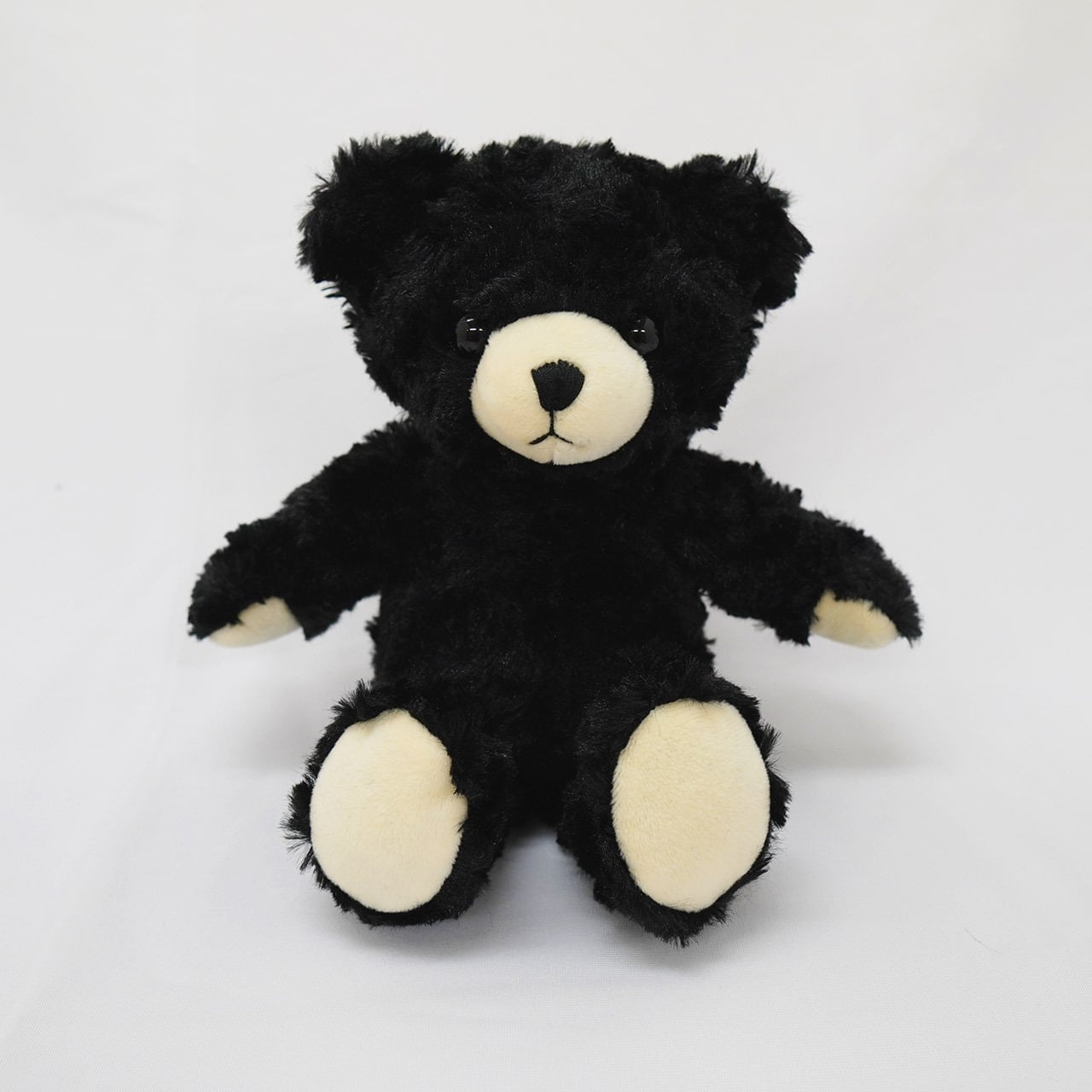 楽天市場】テディベア ブラックの通販
