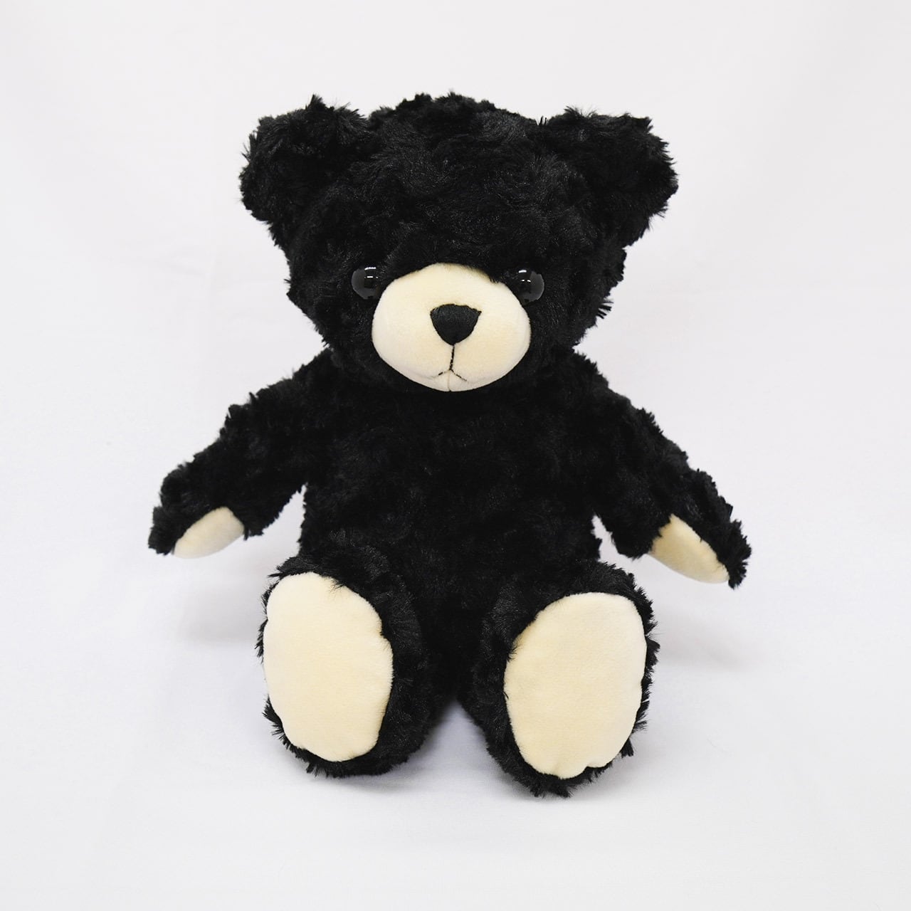 楽天市場】テディベア ブラックの通販