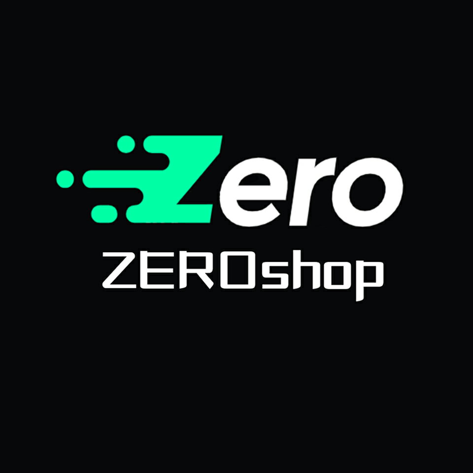 ZEROshop