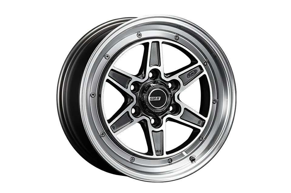 楽天市場】SSR（リム径（インチ）17・ホイール穴数6）（ホイール