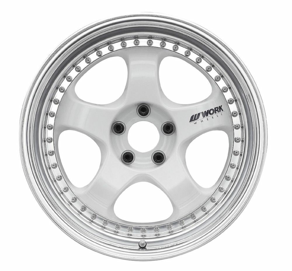 WORK ޥ S1 3P 208J ۥ  MEISTER WHT/SIL/BLK/HPG/PP 20x8J