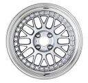 WORK マイスター M1 3P 19インチ×8.5J ホイール ワーク MEISTER SIL/B/MGM/HPG 19x8.5J(2)