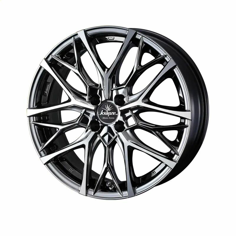 楽天市場】17x6.5j(インセット(mm)45)(タイヤ・ホイール 楽天市場】17x6.5j(インセット(mm)45)(タイヤ・ホイール