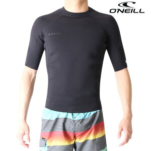 オニール ウェットスーツ メンズ 半袖 タッパー ウエットスーツ サーフィンウェットスーツ O'neill Wetsuits