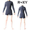【在庫処分SALE】【30%OFF】ロキシー ウェットスーツ レディース ロング スプリング ウエットスーツ サーフィンウェットスーツ
