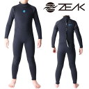 ZEAK(W[N) EFbgX[c qp tX[c (3~2mm) T[tB EGbgX[c ZEAK WETSUITS