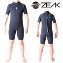 ZEAK(W[N) EFbgX[c qp XvO (3~2mm) EGbgX[c T[tB EGbgX[c ZEAK WETSUITS