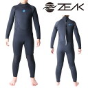 ZEAK(W[N) EFbgX[c qp tX[c (5~3mm) EGbgX[c T[tB EGbgX[c ZEAK WETSUITS