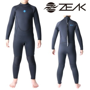 ZEAK() åȥ Ҷ ե륹 (53mm) åȥ ե åȥ ZEAK WETSUITS