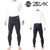 SALEZEAK() åȥ  󥰥ѥ åȥѥ (2mm) åȥ ե󥦥åȥ ZEAK WETSUITS