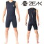 ZEAK() åȥ  硼ȥ (2mm) åȥ ե󥦥åȥ ZEAK WETSUITS