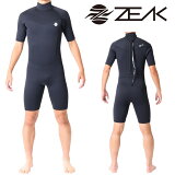 ZEAK() åȥ  ץ (32mm) åȥ ե󥦥åȥ ZEAK WETSUITS